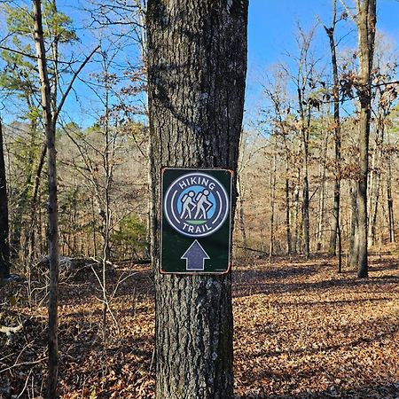 5 Min To Beaver Lake-King Bed-Fire Pit-Jetted Tub #2 Eureka Springs Bagian luar foto