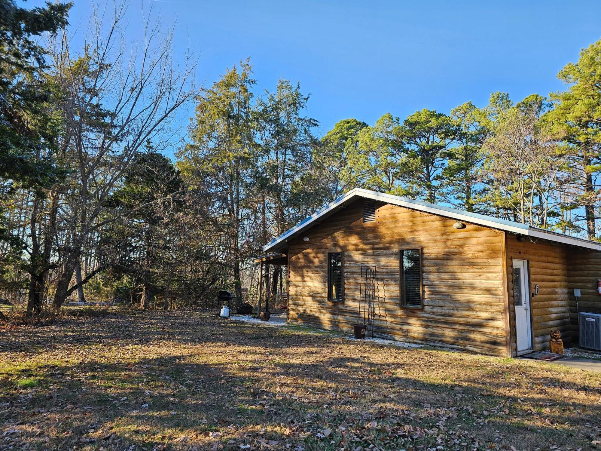 5 Min To Beaver Lake-King Bed-Fire Pit-Jetted Tub #2 Eureka Springs Bagian luar foto