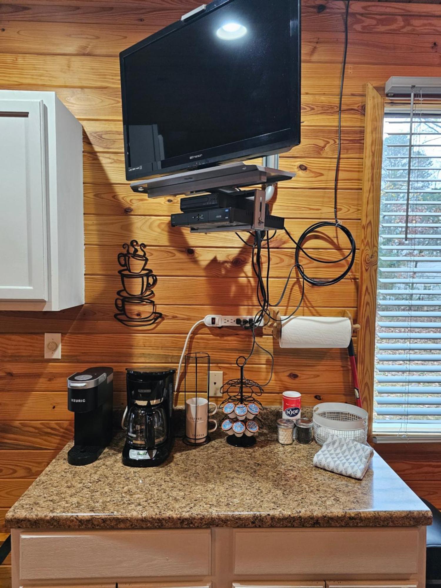 5 Min To Beaver Lake-King Bed-Fire Pit-Jetted Tub #2 Eureka Springs Bagian luar foto