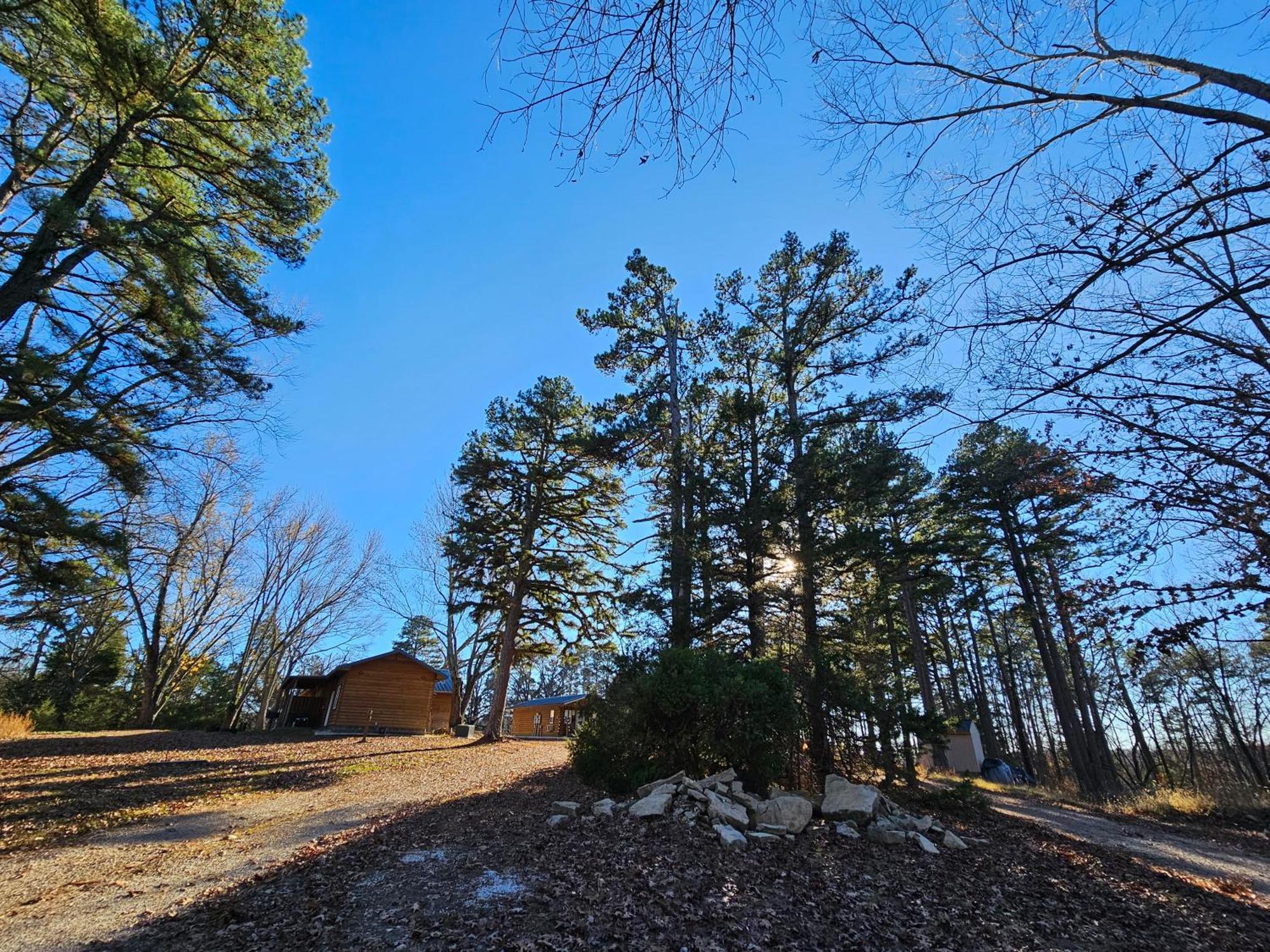 5 Min To Beaver Lake-King Bed-Fire Pit-Jetted Tub #2 Eureka Springs Bagian luar foto