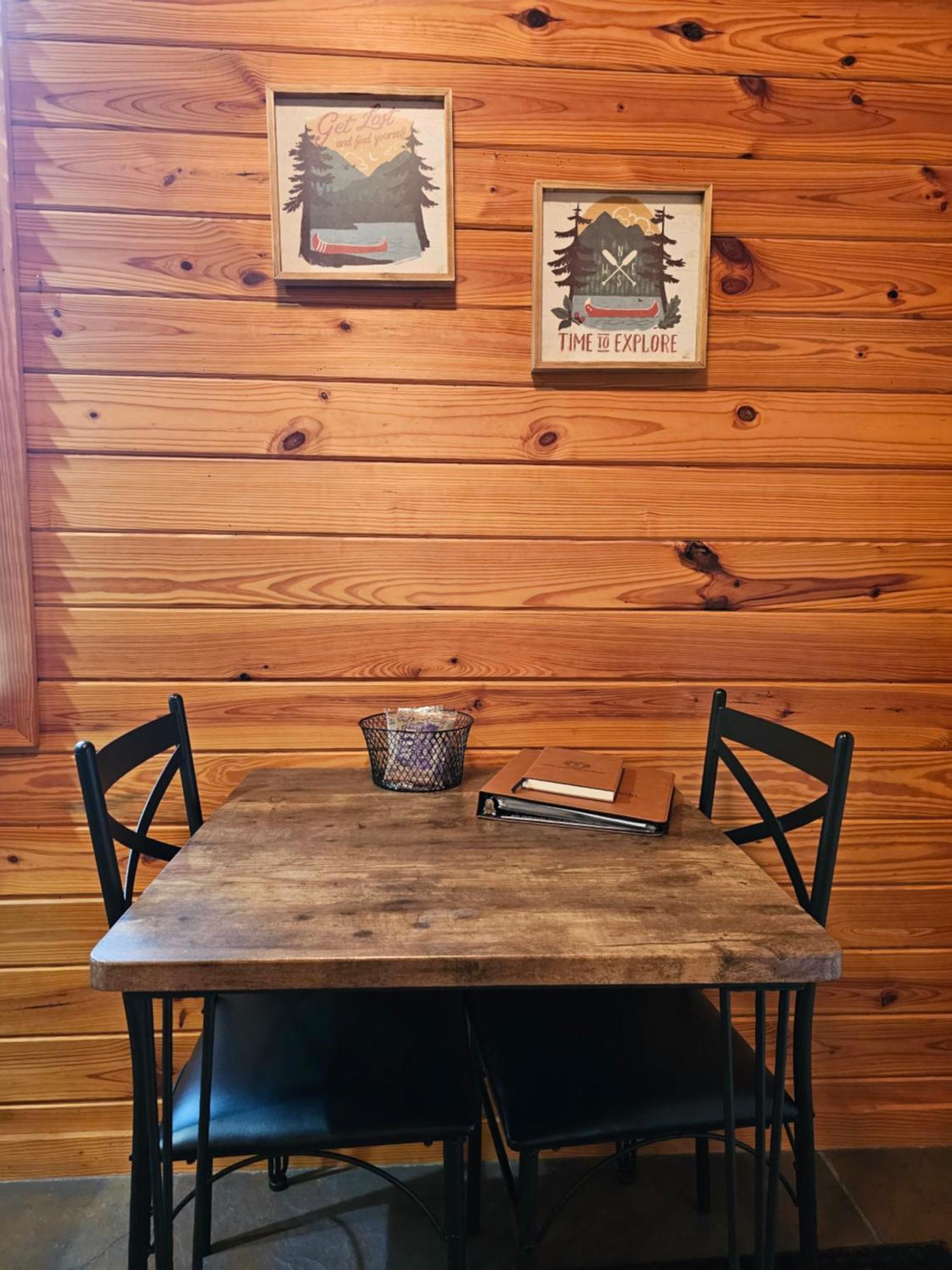 5 Min To Beaver Lake-King Bed-Fire Pit-Jetted Tub #2 Eureka Springs Bagian luar foto
