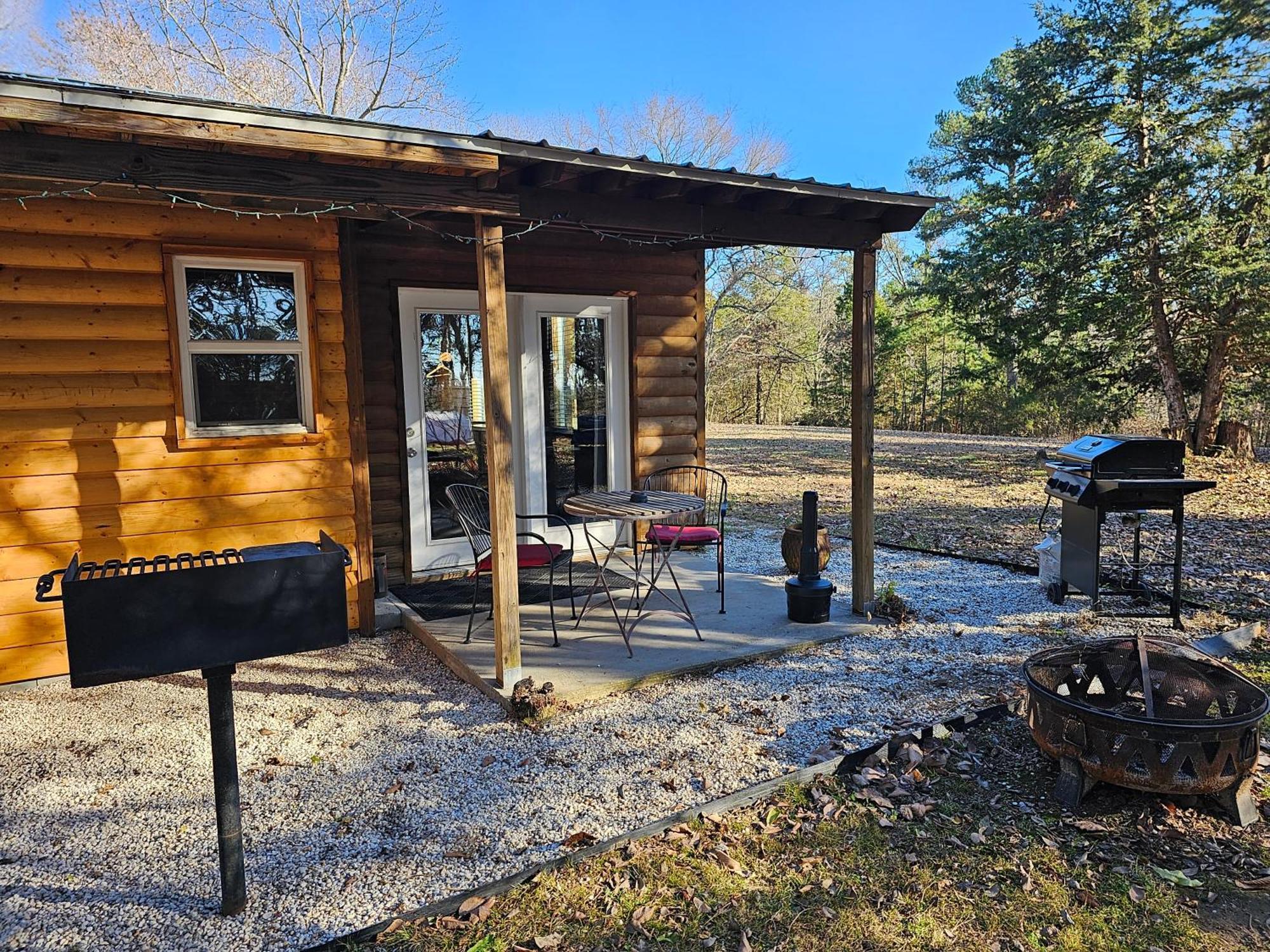 5 Min To Beaver Lake-King Bed-Fire Pit-Jetted Tub #2 Eureka Springs Bagian luar foto